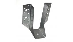 Опоры бруса, стропил