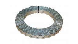 Лента перфорированная